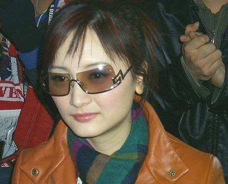 人美演技又不错,25岁演"妖精"成名,今45岁快被人遗忘_虞梦_印象_因为