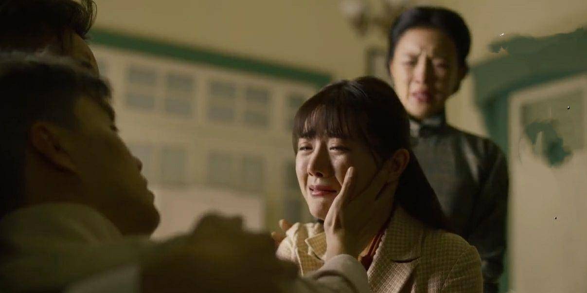 原创觉醒年代四位志士背后的女人她们一样值得钦佩与铭记