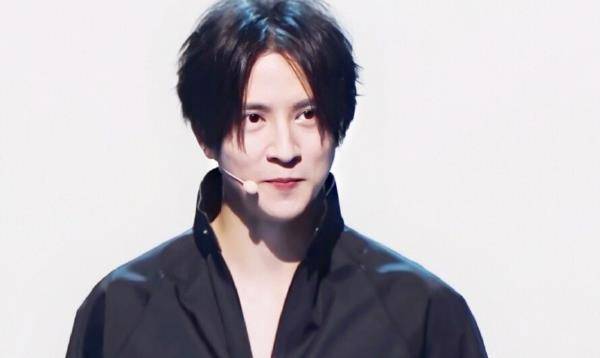 原创薛之谦刚出道说他的主持人是谁