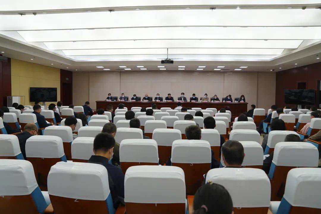 武清对创建全国科普示范区工作进行动员部署_李春_组成部分_重要讲话