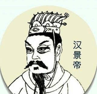 (刘启当刘胜被封为中山王后,有了自己的封地和子嗣,作为刘氏皇族的小