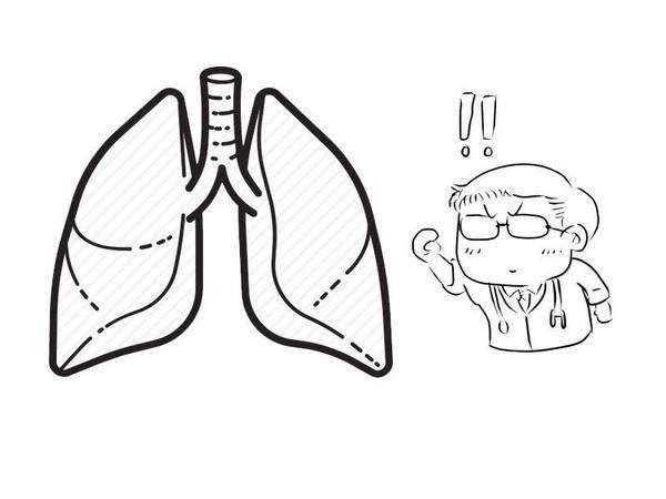 肺炎疾病高发,换季后咳嗽不止,你应检查下肺部_患者_呼吸道_症状