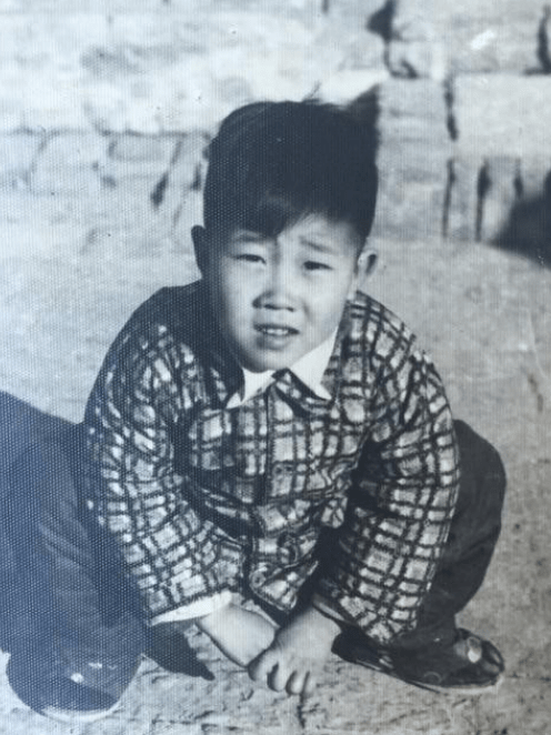 演员杜旭东:我允许怀孕的女儿离婚,我才是最爱她的男人_形象_梆子