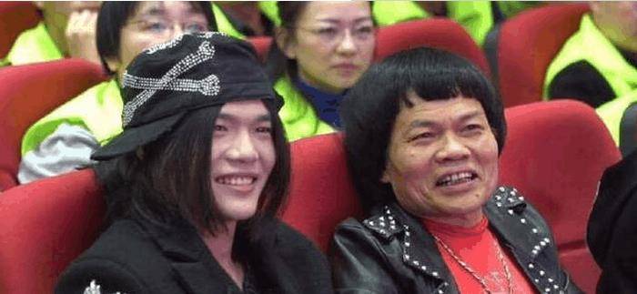 因丑而出名的"八两金",他现在怎么样了?_妻子_时候_申请破产