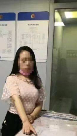 原创女网红和男子约好过夜说好的5万元只给100元女子报警两人被拘留