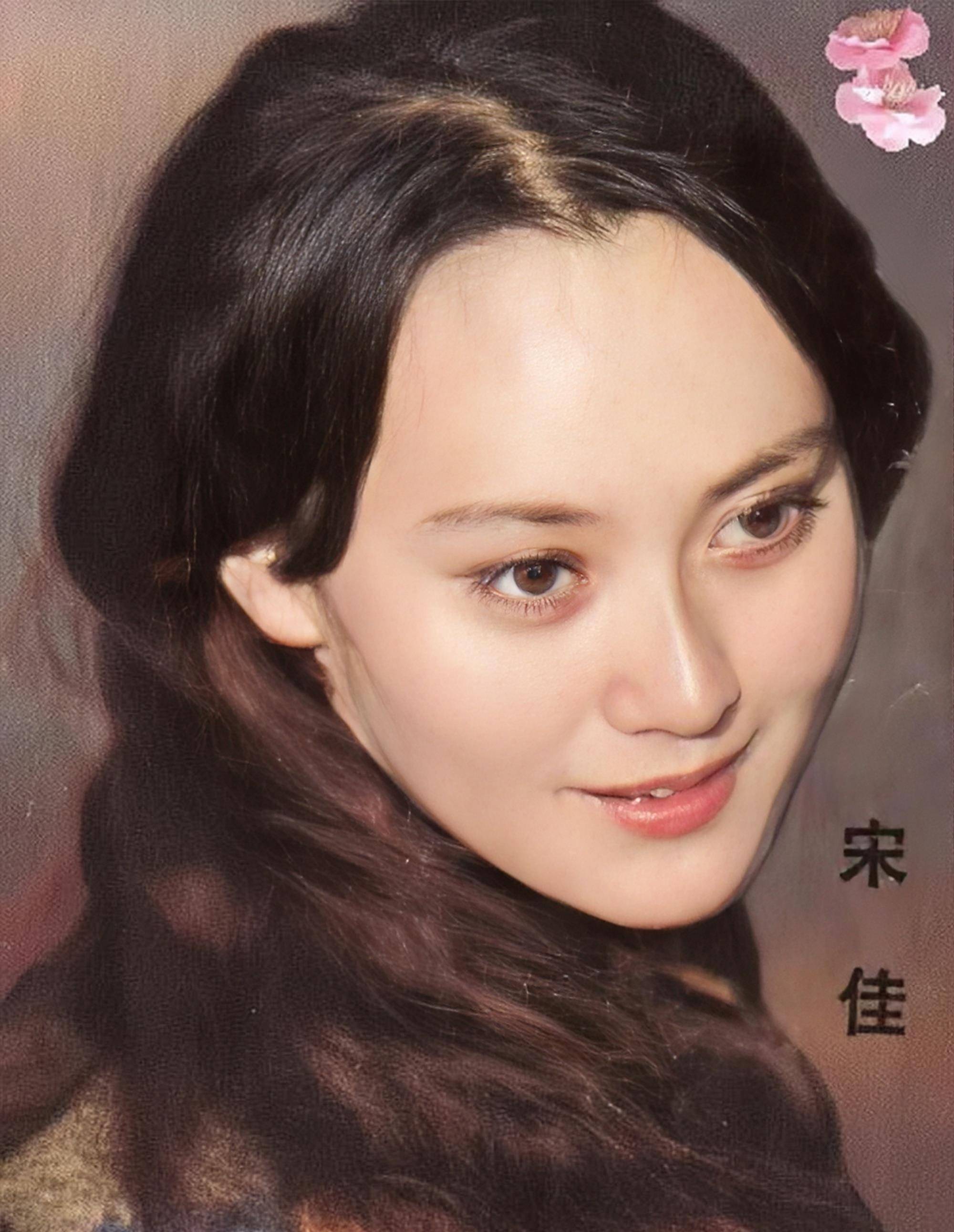 大宋佳和张学津离婚29年后过得怎样明星女儿是她的骄傲