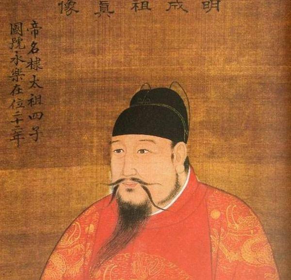 原创为什么朱元璋被称为明太祖朱棣被称为明成祖呢