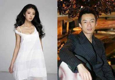 汪小菲情史录情散张雨绮擦肩安以轩情绝徐熙媛情归何处