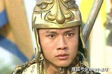 隋唐猛将秦叔宝和尉迟恭都不是此人对手,却英年早逝