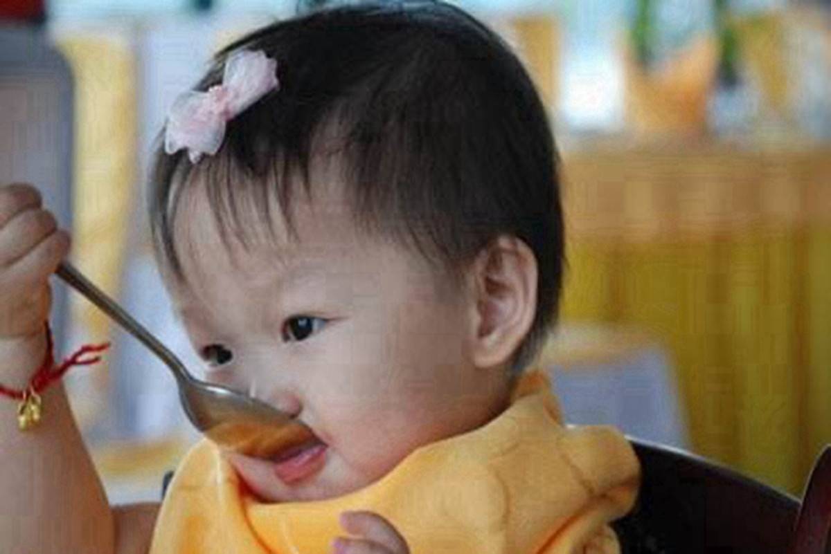 宝宝3岁前,不适合吃哪些饭？这＂三饭＂吃得少,免疫力好少生病
