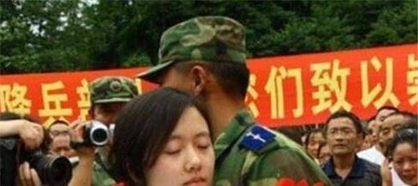 河南22岁少女汶川地震中被大叔救走,为报恩以身相许,现在怎样了_沙鸥