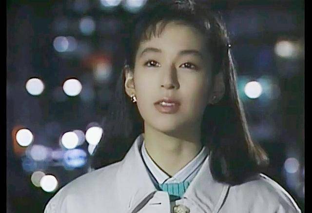 同为日剧星二代铃木保奈美木村拓哉的女儿颜值差距咋如此大
