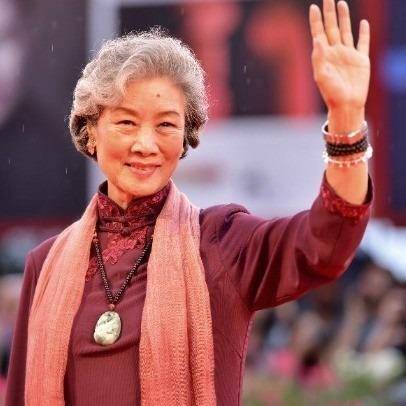 国家一级演员吕中:儿子是导演,儿媳是国际影后,女儿