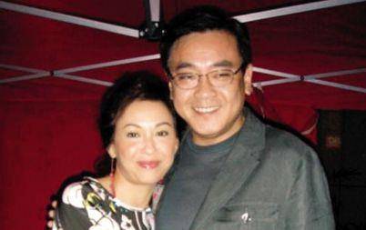 尔冬升为张曼玉喝酒喝到吐,选择丁克,60岁搞婚外情