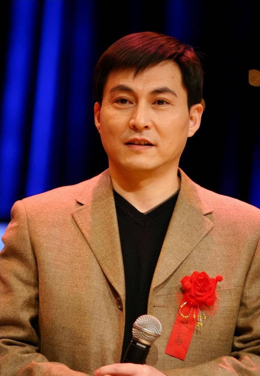 杨俊勇:丧父丧母又丧妻,57岁遗憾离世,仅留儿子一