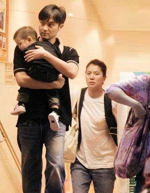 张智霖称贴身衣物从来没自己洗过袁咏仪也不管家里保姆负责洗