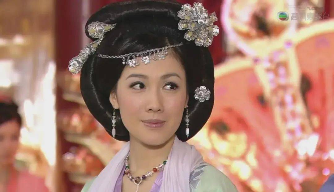 好10位香港女演员",演技一个比一个牛,胡杏儿第7_佘诗曼_伍咏薇_电影