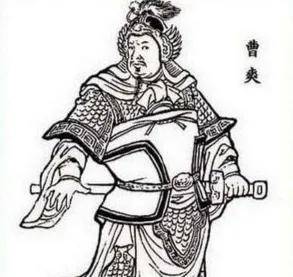 三国曹魏:五位悲情的历史人物_荀彧_曹操欲_曹爽
