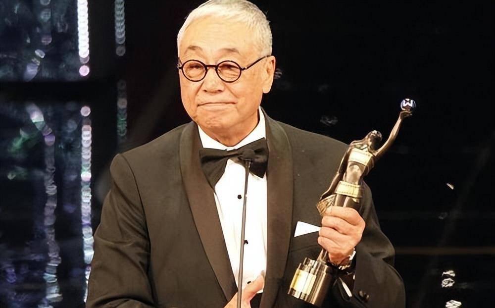 2022年仅4月份就有5位明星去世,年龄最大的94岁