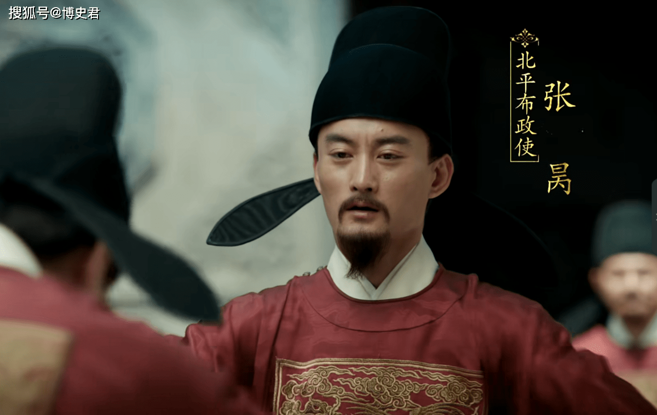 朱能:百战佐朱棣,靖难第二功,爵位传了12代,却与明朝有始无终_张玉_朱