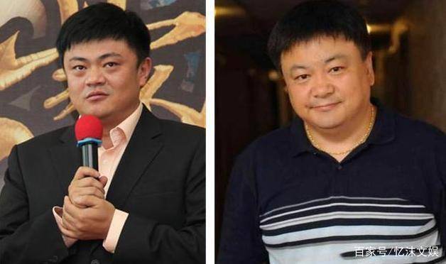 国家一级演员高明,结婚52年零绯闻,儿子很面熟你却叫不出名字!