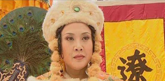萧燕燕:垂帘听政27年,33岁击败宋太宗,死后留下一个强盛的大辽_耶律贤