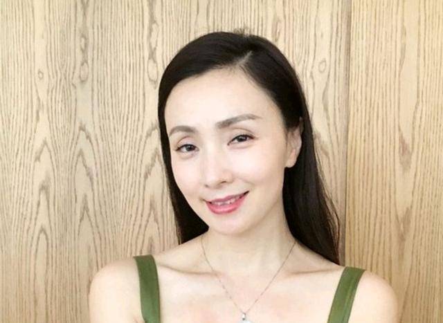陶虹—抗老女神脸_眼睛_整张_身材