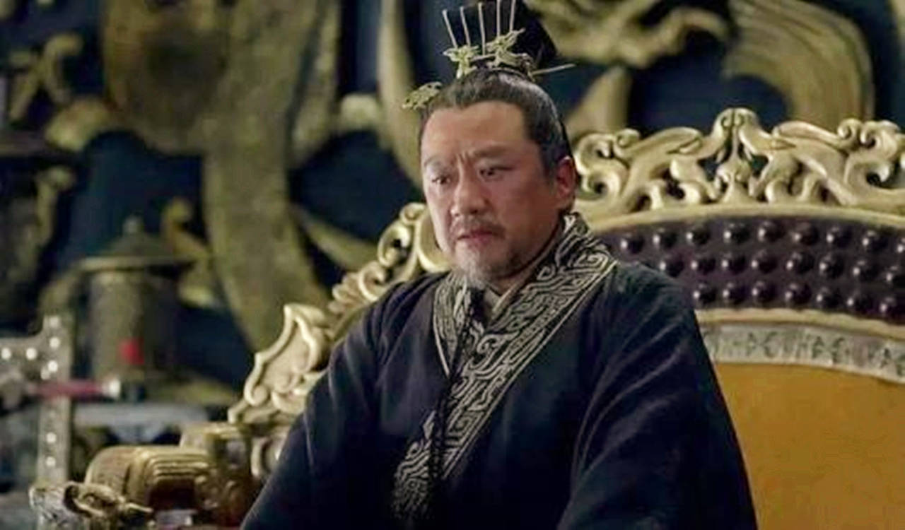 梁武帝执政初年的南梁情况萧衍简直就是明君模板里刻出来的