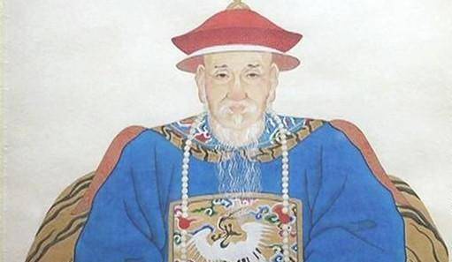 古代一封疆大吏,去世后连棺材都买不起,皇帝亲自为