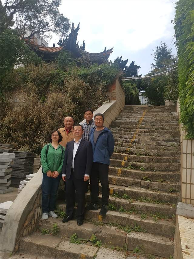 纪念黄毓英牺牲110周年_云南_辛亥_黄公