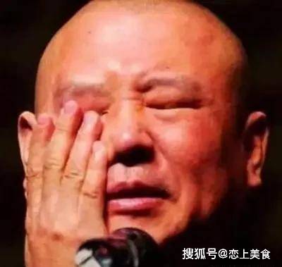 陈佩斯上综艺,教大家陈氏醋卤面,网友做完:吃完还想再吃一碗_大禹