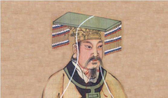 历史上的商代帝王,为啥都用甲乙丙丁做名字?_商王_天干_太阳