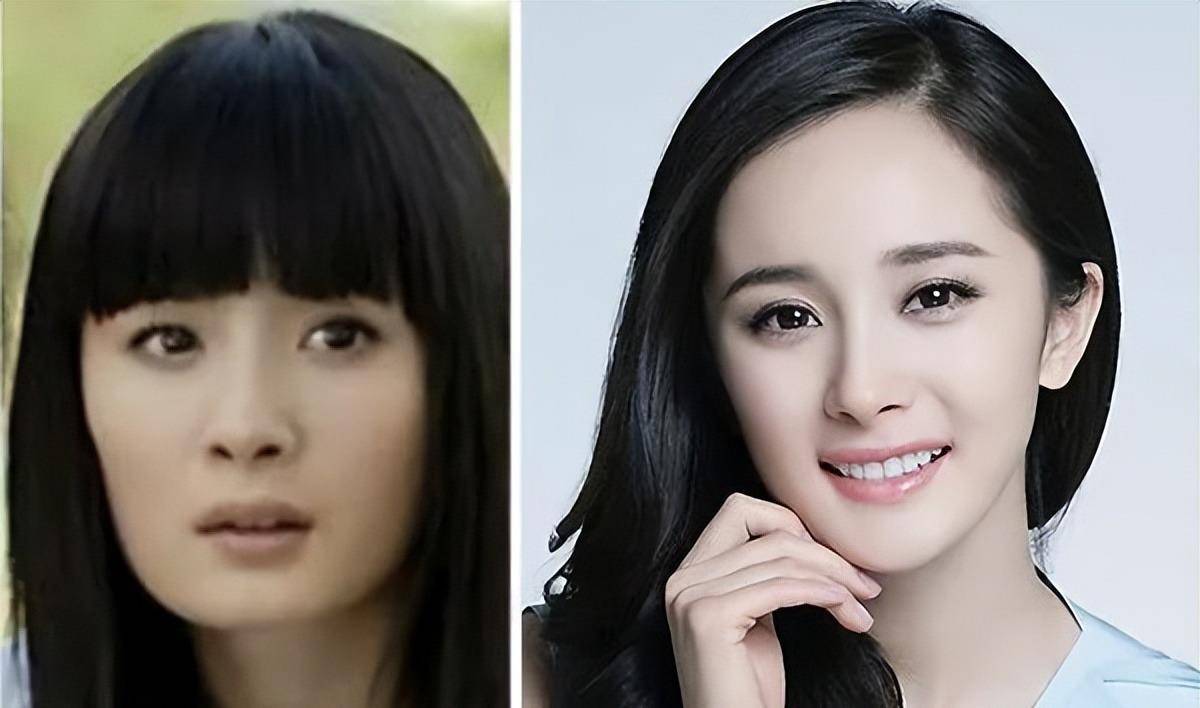 他无意间说出了自己曾为杨幂整过容这件事情,而