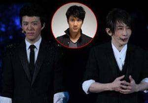 魔术_表演_李云迪