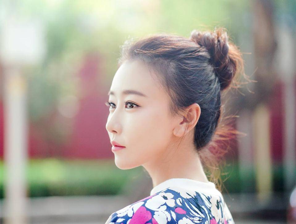 《丑女无敌》裴娜,好身材堪称宠儿,真名与本人不符_毛俊杰_作品_观众