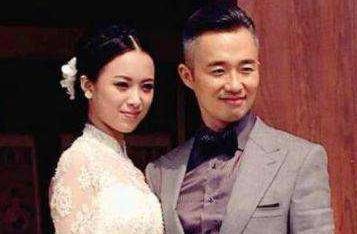 曾被评为央视最美女主持,嫁大18岁同行,如今丈夫患病仍不离不弃_程雷