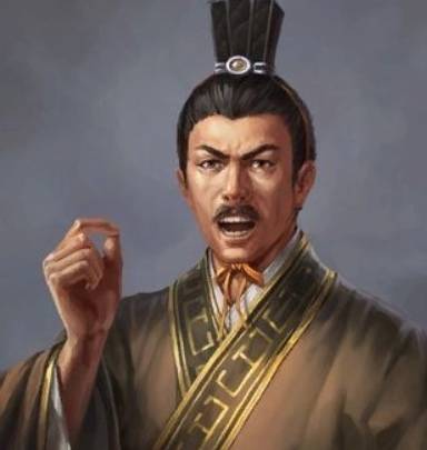 不过,对于刘繇来说,后来被孙策击败,这促使扬州落入到孙策手中.