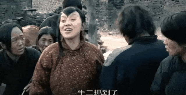 原创48岁闫妮渐入佳境这还是我们认识的佟掌柜吗