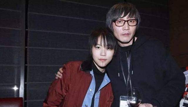 从窦唯妹夫到王菲最佳拍档,迷倒高圆圆的张亚东50岁感