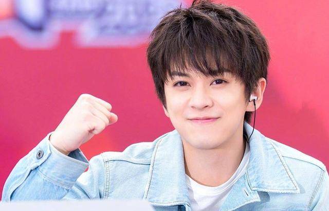 武艺弟弟被曝成《明日之子4》选手,10年后"选秀梦"仍在延续_节目_哥哥