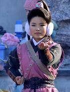 10月,王莎莎在古装电视剧《包青天之七侠五义》女扮男装饰演小侠艾虎
