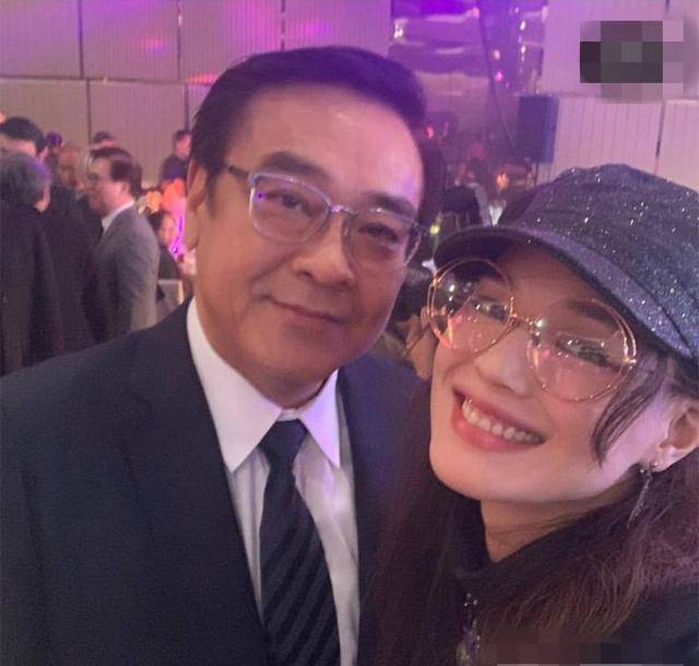 捧红舒淇袁咏仪,和张曼玉拍过拖,尔冬升可不止会"