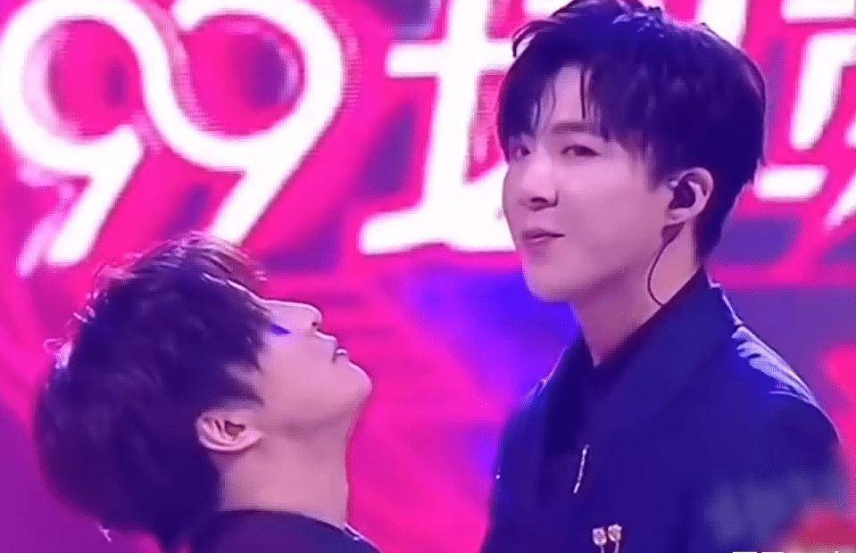 刘宇宁不仅是一个很好的歌手,也是潜力派演员,进军演