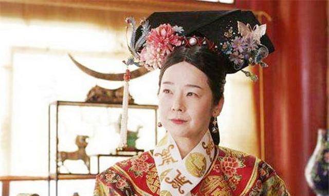 而且同治只宠爱皇后阿鲁特氏,对慧妃富察氏很冷淡,这也引起慈禧的不满