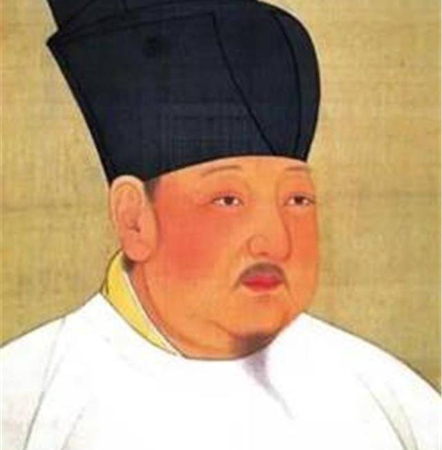 宋太宗赵光义,为了皇位处死很多人,晚年终自食恶果_赵匡胤_赵元佐_赵