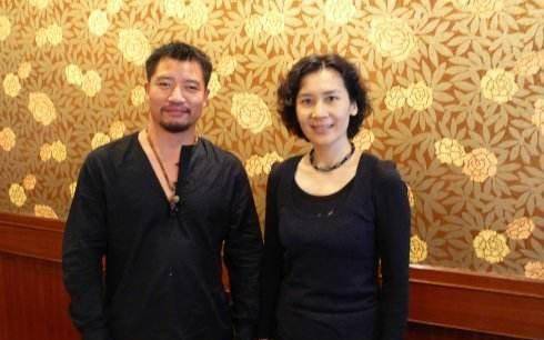 为了演戏和丈夫离婚的明星,认为男人都是大猪蹄子,网友:我去_肖雄