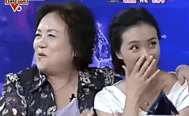 曾因豪门婚姻被唱衰,这位古典美人,时隔多年依然惊