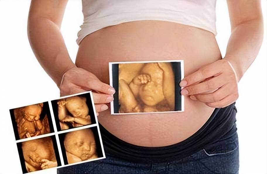 顺产时,为什么是胎儿的＂头＂先出来而不是脚呢？原因挺有意思