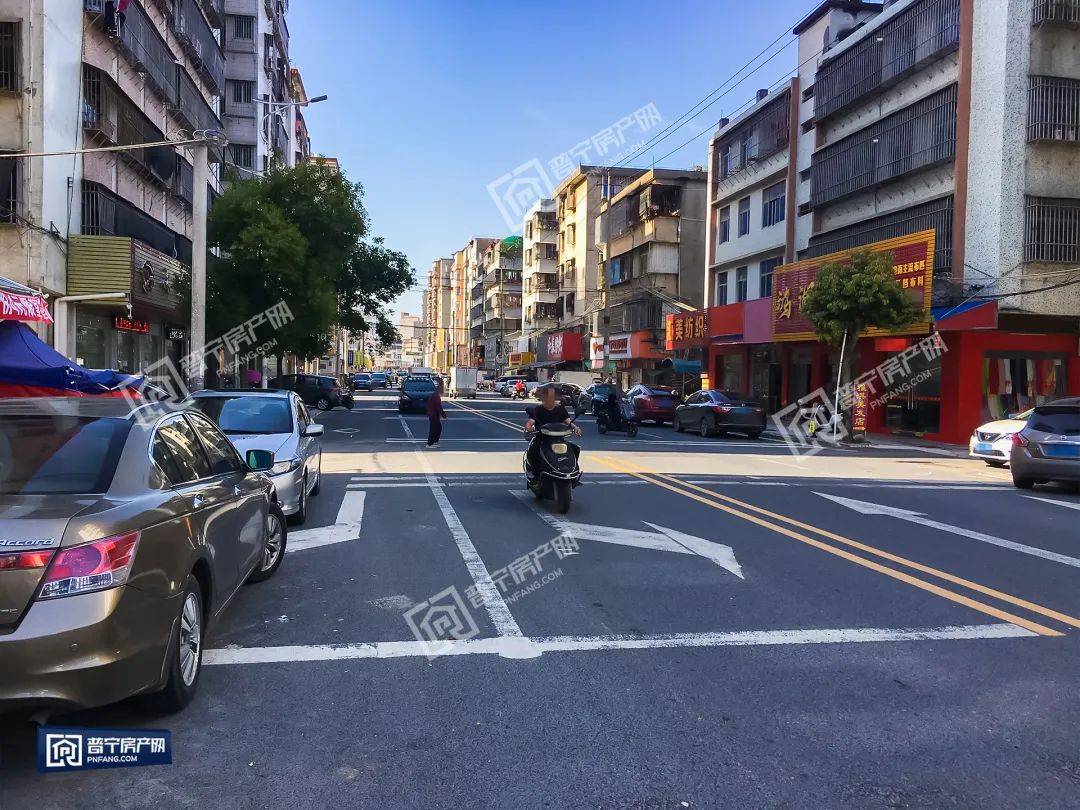 建设福宁路至流沙大道路段已建成航拍图片据了解,玉潭路位于池尾街道