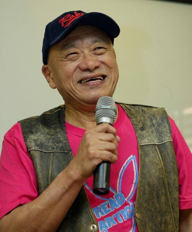 原创青岛波螺让77岁老艺人凌峰念念不忘波螺估计像蛤蜊一样出名了